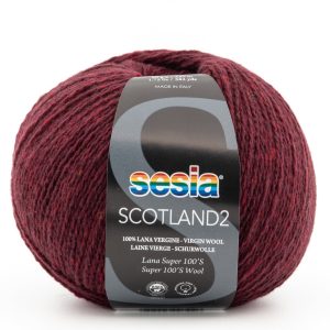 4 Ply Scotland2 Tweed