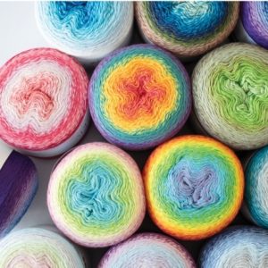 4 ply Eddy - HAS ARRIVED