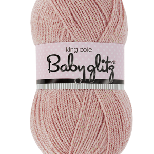 Baby Glitz DK