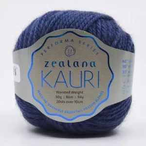 Kauri Worsted