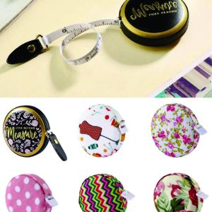 Retractable Measuring Tape