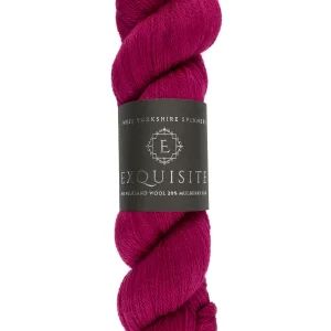 Exquisite Lace weight