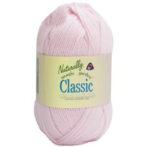 3 ply Classics Baby wool