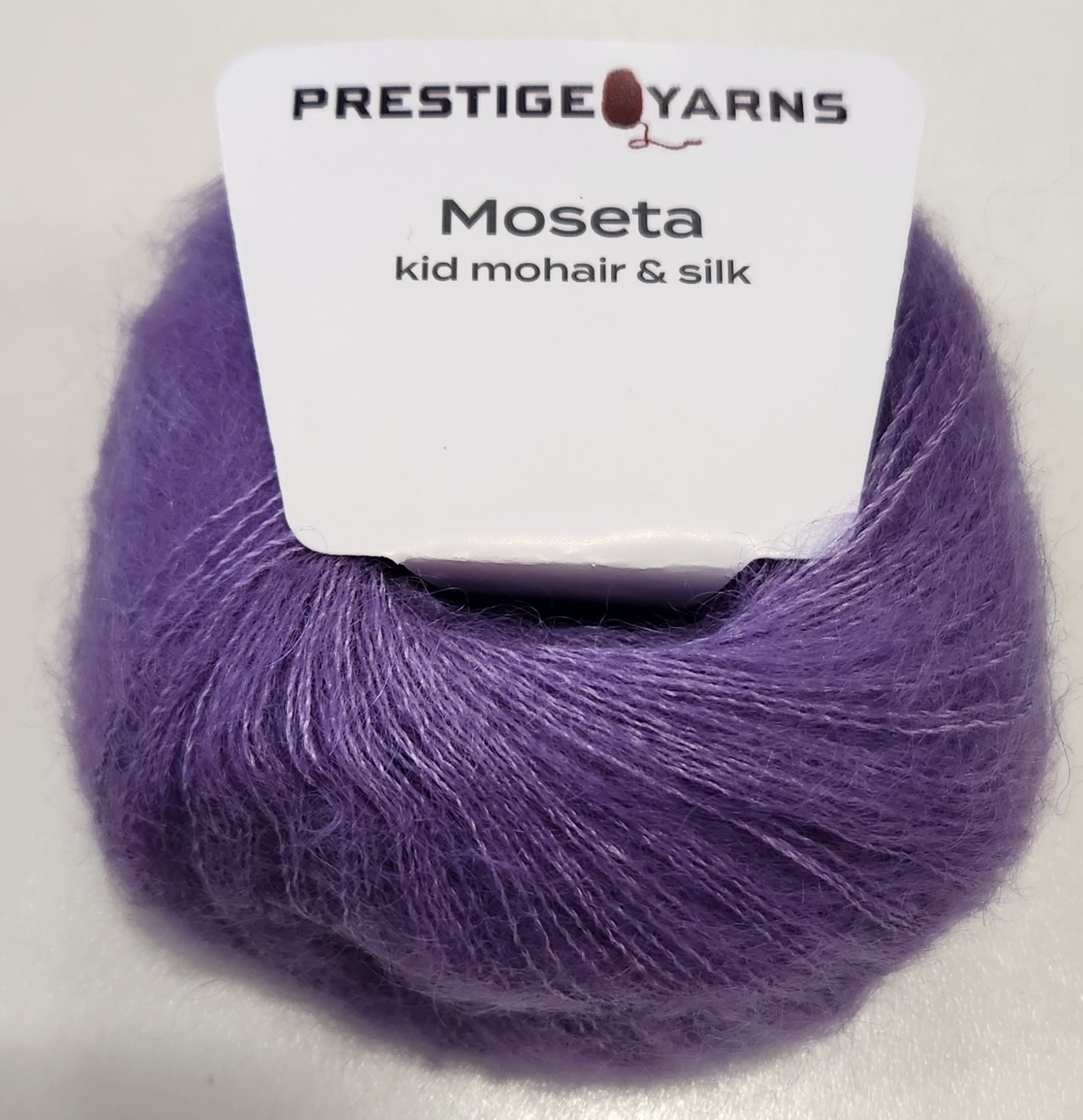 2 ply Silk Mohair - Image 23