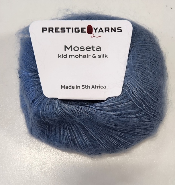 2 ply Silk Mohair - Image 25