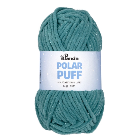 Polar Puff - Image 14