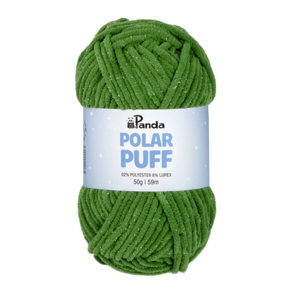 Polar Puff - Image 6