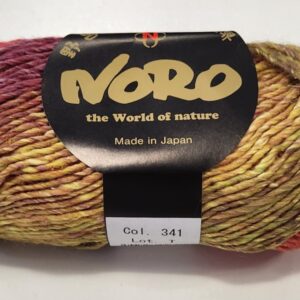 10 ply Silk Garden