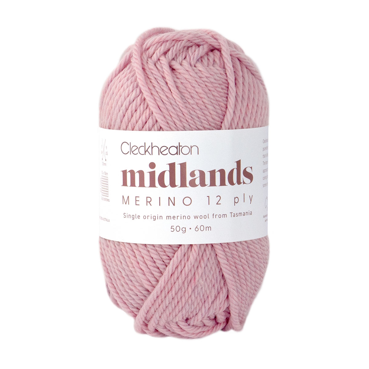 12 ply Midlands Merino - Image 13